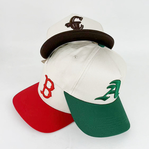 Gorra de golf ligera para hombre con paneles de secado rápido, Parte delantera transpirable y ajuste seguro para un clima cálido, fitness y días de juego - Product Image 2