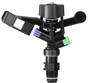 Micro arroseur de performance améliorée pour les applications hydroponiques pour votre jardin et votre ferme, parfait pour différents sols - Product Image 2