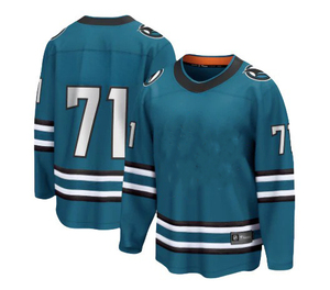 เสื้อเบสบอลผ้า100% โพลีเอสเตอร์แห้งเร็วป้องกันแบคทีเรียกำหนดสีโลโก้ได้ตามต้องการ - Product Image 1