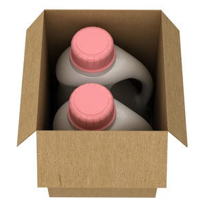 Detergente líquido para ropa de bebé ultra concentrado Dreft (125 cargas, 170 FL. Oz.) - Product Image 6