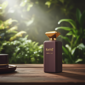 โคร์ลอฟฟ์ รอยัล อูด-88มล. โอ เดอ ปาร์ฟูม สำหรับผู้ชาย - Product Image 3