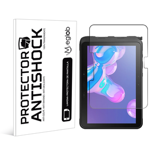 Protection d'écran antichoc pour tablette Samsung Galaxy Tab Active Pro - Product Image 1