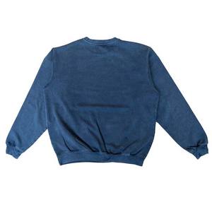Sweatshirts à capuche et sweatshirts à imprimé bouffant en coton personnalisé Basics Vêtements pour hommes Streetwear de qualité supérieure Sweatshirts pour hommes - Product Image 6