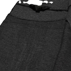 Chándal de dos piezas de algodón 100% personalizado para mujer, cremallera de alta calidad, último diseño, Etiqueta Privada, informal, elegante para Winter2026 - Product Image 6