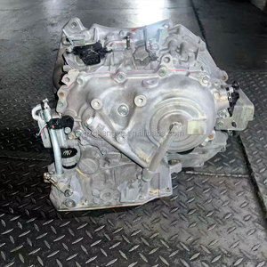 เกียร์ CVT รุ่น JF015E สำหรับรถยนต์นิสสัน จู๊ค โน๊ต เอ็นวี200 พัลซาร์ เวอร์ซ่า 1.6 ลิตร <span class=keywords><strong>SL</strong></span> ขับเคลื่อน 2 ล้อ ปี 2010-2016 - Product Image 2