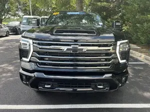 เชฟโรเลต ซิลเวอราโด 2500 ปี 2024 รับรองคุณภาพ - Product Image 4