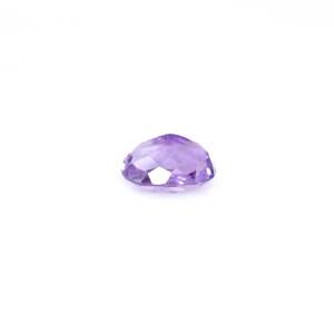 Piedra Preciosa de Amatista Natural de Alta Calidad, Facetada en Forma de Estrella, de 4.69 Quilates (8mm 10mm 6mm 3mm) - Product Image 3
