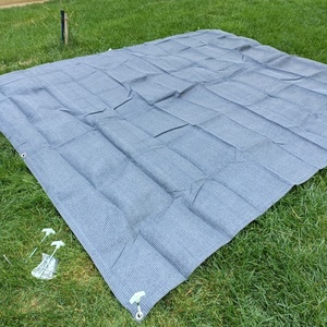 Filet pour tapis de 240 grammes avec accessoires Filet pour tapis Qualité parfaite Bonne performance - Product Image 1