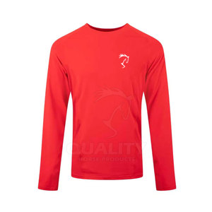 Top Quality <b>Men</b> <b>Base</b> <b>Layer</b> Top Lightweight Quick Dry Breathable <b>Base</b> <b>Layer</b> Made In Pakistan - Product Image 1