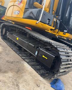 CAT315D2GC รถขุดตีนตะขาบไฮดรอลิก15ตัน336d2 336E หนอนผีเสื้อ315 - Product Image 6