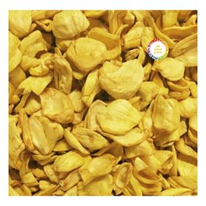 Chips de Jackfruit Naturelles du Vietnam, Croustillantes, Frites sous Vide, Collation Fruitée, Vente en Gros, OEM, Exportation, Prix Compétitif - Product Image 2