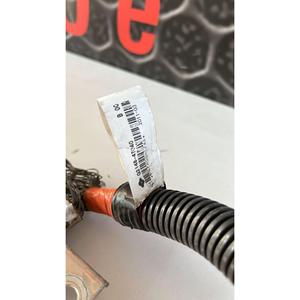 สายดินแบตเตอรี่ไฮบริด TOYOTA Yaris Series (08>11) รุ่น G2148-47040 - Product Image 5