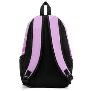 Mochila Deportiva Multifuncional Transpirable de Nailon Ecológico para Baloncesto y Gimnasio para Hombre con Opciones Personalizables 2025 - Product Image 4