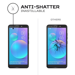 ฟิล์มกันรอยหน้าจอ ANTISHOCK สำหรับโทรศัพท์มือถือเทคโน คามอน ไอ 2 พรีเมียม - Product Image 5