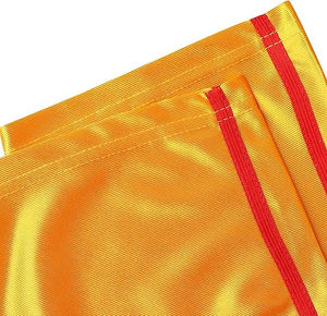 เสื้อเบสบอลติดกระดุมแบบปรับแต่งได้สำหรับผู้ใหญ่ดีไซน์ไม่เหมือนใครพร้อมคุณสมบัติระบายอากาศผลิตในโรงงานสำหรับชุดลำลอง - Product Image 4