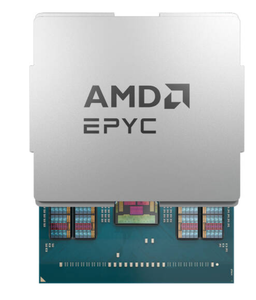 VENTAS CALIENTES Procesador AMD EPYC 9965, 192 Núcleos, 384 Subprocesos, 384 MB de Caché, Socket SP5, 3.7 GHz, DIY Industrial OEM/ODM, Garantía de 3 Años - Product Image 3