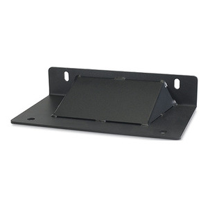 For SCHNEIDER ELECTRIC AR7700 NetShelter SX 600mm/750mm Stabilizer Plate for Electronics & Instrument Enclosures - Product Image 1