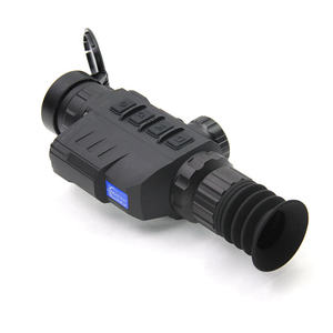 Monocular de Imagen Térmica con Lente de 35 mm, Dispositivo de Visión Nocturna Impermeable A10LRF para Caza - Product Image 2