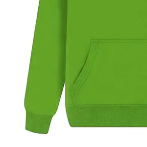 Sweat-shirts et pulls à capuche d'hiver de haute qualité pour hommes et femmes, polaire chaud, pull décontracté, vêtements de sport de gym, style streetwear tendance - Product Image 2