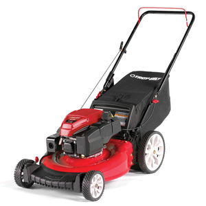 TONDEUSE À GAZON - Product Image 1