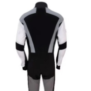 Trajes de Neopreno para Buceo de Dos Piezas para Hombre - Traje de Buceo Impermeable y Cortavientos con Opción de Logotipo Personalizado para Todas las Estaciones - Product Image 4