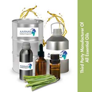 Huile Essentielle de Palmarosa Longue Durée, Huile Pure d'Arbre à Thé pour l'Amélioration de la Peau, Ingrédients de Haute Qualité Certifiés GMP, Fournisseurs de Confiance - Product Image 6