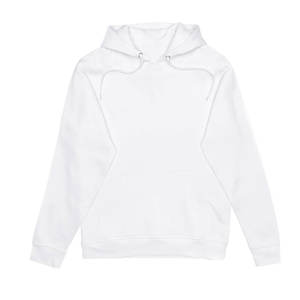 White Custom Cotton Material Men Black Hoodies Custom Logo Oversize <b>Jumper</b> Pullover Hoody Sweatshirts Mens Women Winter Hoodie - Product Image 1
