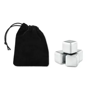 Juego de Cubitos de Hielo de Primera Calidad ICY Custom Gadgets - Product Image 1
