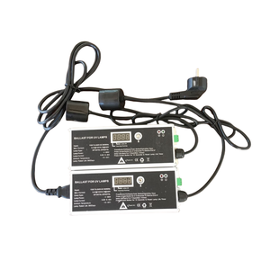 Bóng đèn UV Ballast 4w-55w Đèn điện tử Uvc Ballast cho thiết bị xử lý nước Bộ lọc UV - Product Image 2