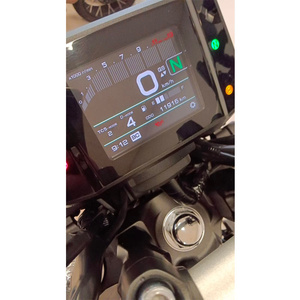 Motos sportives MT-09 haute performance pour les amateurs d'aventure - Product Image 2