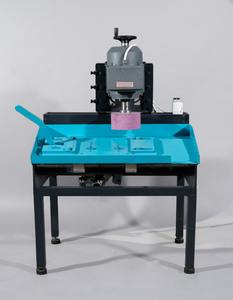 Machine à couper le tabac en gros, dotée d'un maniement premium et prête à l'emploi commerciale - Product Image 2