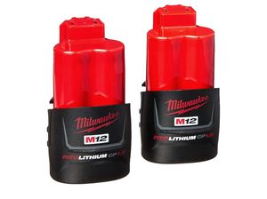 Factory Made Original 2473-22 M12"-Force Logic Press tool 1/2" - 1" <b>Kit</b> With 3 Years Warranty & After Sales Service <b>DIY</b> OEM - Product Image 5