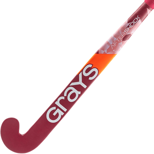 Palo de hockey de campo de fibra de carbono 2025 personalizado Producto de hockey de campo duradero - Product Image 2