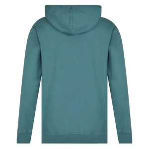 100% coton imprimé et solide polaire sweats à capuche pour hommes décontracté chaud hiver Streetwear mode vêtements d'extérieur pour l'automne - Product Image 6