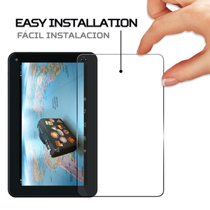 ฟิล์มกันรอยหน้าจอแท็บเล็ต Prixton Mild T9300 Antishock - Product Image 3