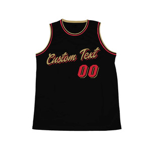 2024 camisetas de baloncesto personalizadas de alta calidad para hombre directo de fábrica al por mayor Logotipo de impresión por sublimación nuevo modelo ropa de baloncesto - Product Image 5