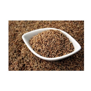 Semillas de Anís Orgánicas Secas AD Crudas Naturales y Sin OMG - Product Image 2