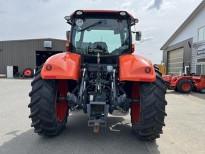 Tracteur à chenilles M7-152 PREMIUM 185HP 2019 avec moteur, boîte de vitesses et pompe - Product Image 5