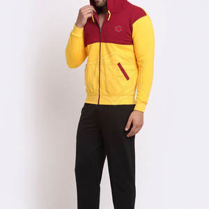 Conjunto Deportivo Masculino de Moda 2025, Manga Larga, Talla Grande, Alta Calidad, para Uso Casual - Product Image 3