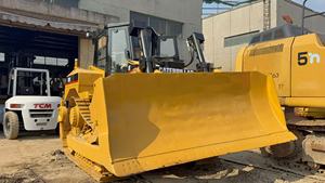 รถดันดิน Caterpillar D7R ของแท้ มือสอง รถดันดิน CAT D7R มือสอง ลดราคา - Product Image 2