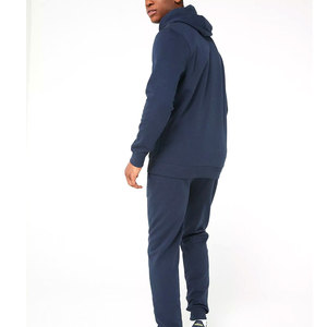 Survêtement avec Design Personnalisé Collection Hiver Tendance Survêtement pour Hommes Service OEM à Bon Prix Survêtement en Coton Vente en Gros - Product Image 4