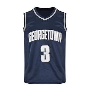 Conjunto de uniforme de baloncesto de sublimación personalizado, camisa de manga corta de árbitro para la temporada de baloncesto de verano, novedad - Product Image 1