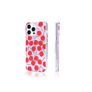 Funda de Silicona Compatible con Magsafe de la Serie ATA Stilo Premium para iPhone 14 Plus y 16 Pro Max, Funda Protectora a Prueba de Golpes - Product Image 4