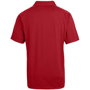 Personalizado Impreso Unisex 100% Algodón para Polo Camiseta Patrón Sólido Bordado Logo Precio Fantástico Plain Golf para Hombres - Product Image 4
