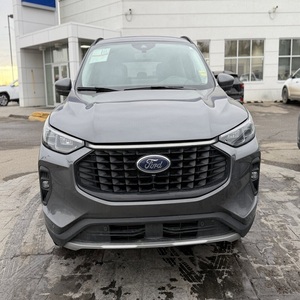 FORD ESCAPE PLATINUM AWD 2024 USADO, Volante a la Izquierda/Derecha - Product Image 1