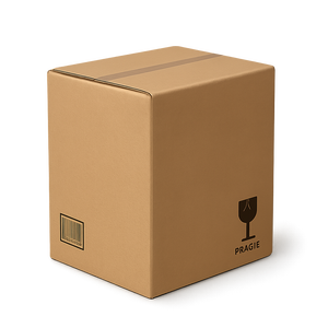 Caja de cartón corrugado duradero | Proveedor de embalaje de cartón impreso personalizado de Vietnam - Product Image 6