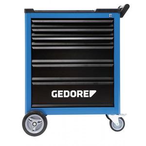 Carrito de Herramientas Gedore con 6 Cajones, Gabinetes Prácticos para la Organización de Herramientas - Product Image 1