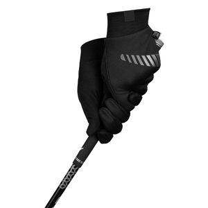 Professional Manufacture Hot Selling Custom Personalized Durable Sheepskin Left Hand Golf Gloves Adjustable Wrist <b>Strap</b> Outdoor - Product Image 5