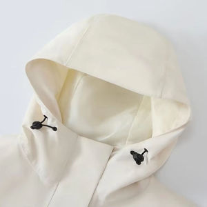 Tremendous Quality Printed Waterproof Windproof Soft Shell Outdoor <b>Hiking</b> Casual <b>Jackets</b> for Unisex - Product Image 3