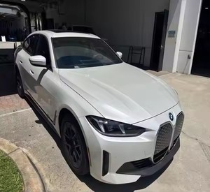 Neatly 2025 para el nuevo vehículo eléctrico de lujo I4 de, coche de nueva energía de la E-Drive35 - Product Image 2